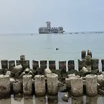 Przystan Ikara Appartamento Gdynia