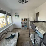 Przystan Ikara Appartamento