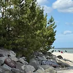 Przystan Ikara Appartamento Gdynia