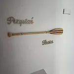 Przystan Ikara Appartamento *