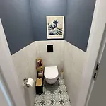 דירה Przystan Ikara *