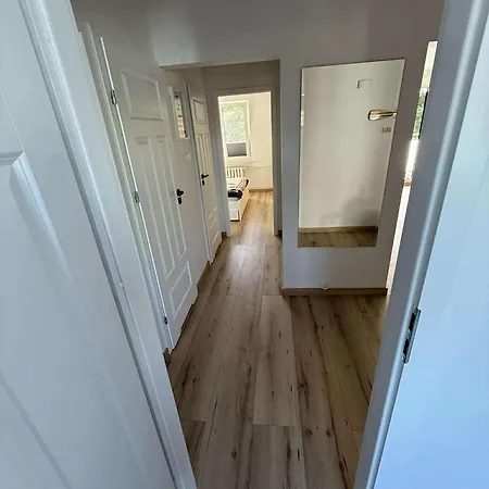 Przystan Ikara Appartamento