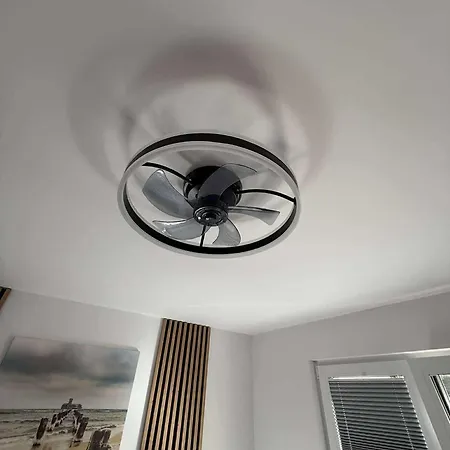 Appartamento Przystan Ikara *