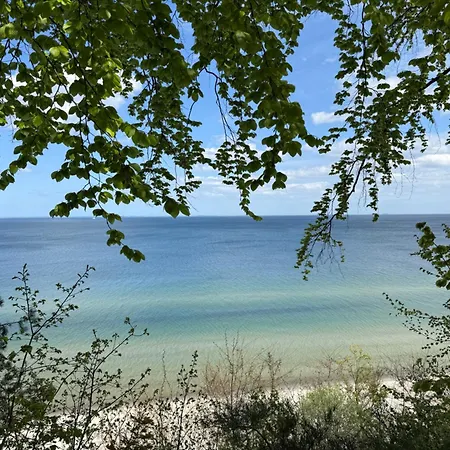 Διαμέρισμα Przystan Ikara