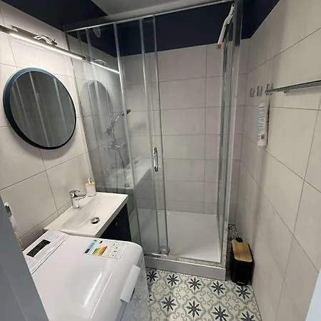 Appartamento Przystan Ikara Gdynia