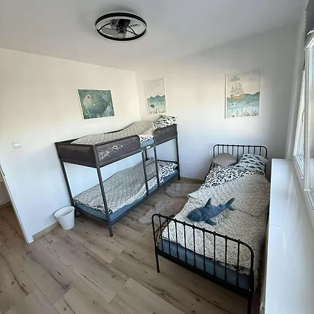 Przystan Ikara Apartamento Gdynia