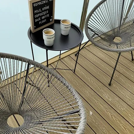 Przystan Ikara Appartamento