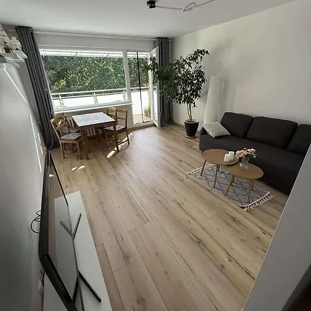 Appartamento Przystan Ikara