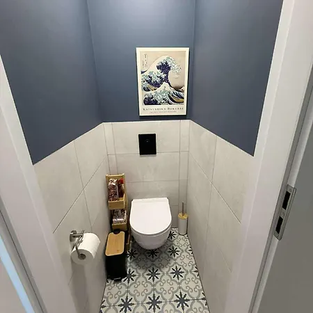 Appartamento Przystan Ikara *