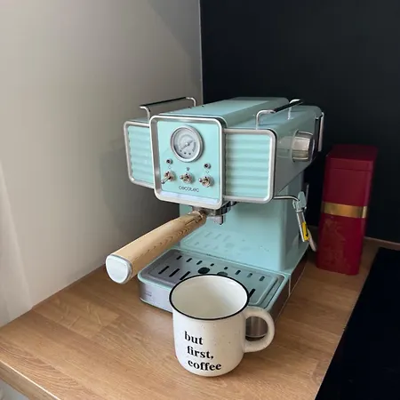 Διαμέρισμα Przystan Ikara Γκντίνια