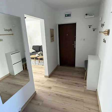 Przystan Ikara Appartamento