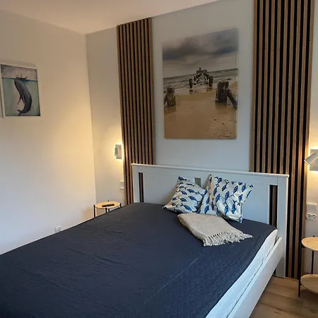 Appartamento Przystan Ikara *