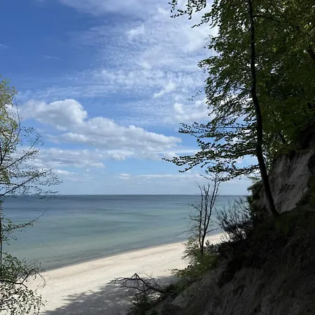 Przystan Ikara Appartamento