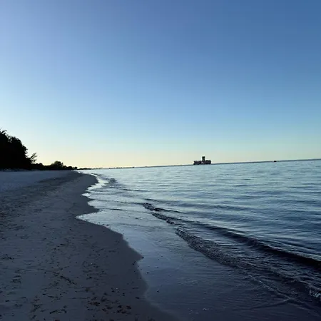 Διαμέρισμα Przystan Ikara