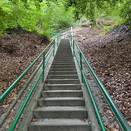 Przystan Ikara Διαμέρισμα Γκντίνια