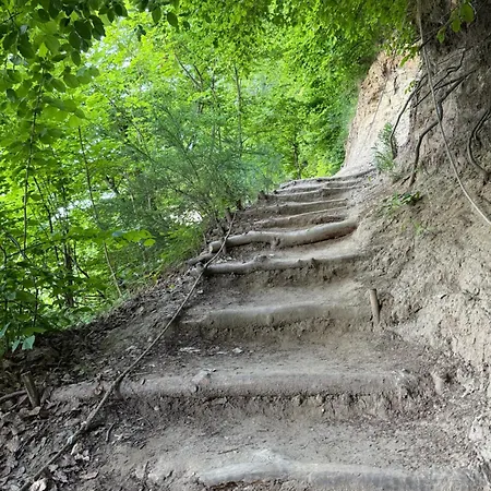 Przystan Ikara Διαμέρισμα *