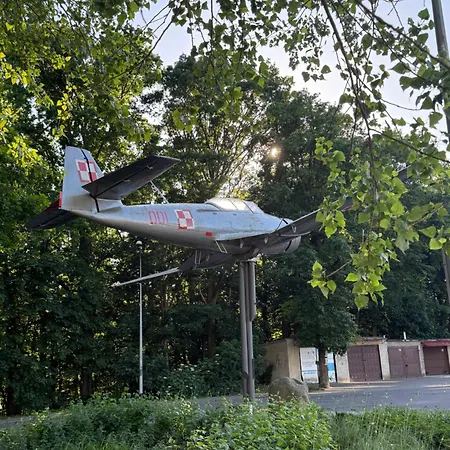 Appartamento Przystan Ikara