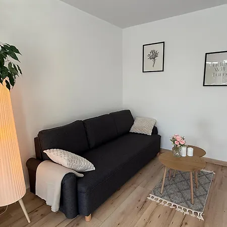 Przystan Ikara Διαμέρισμα