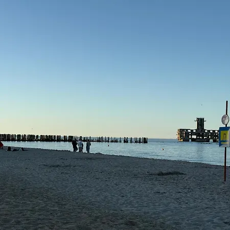 Appartamento Przystan Ikara *