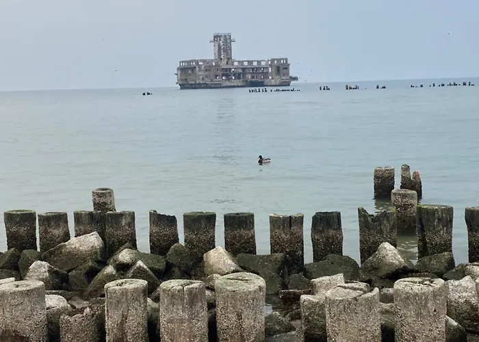 Przystań Ikara Apartament Gdynia