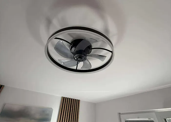 Apartament Przystań Ikara *