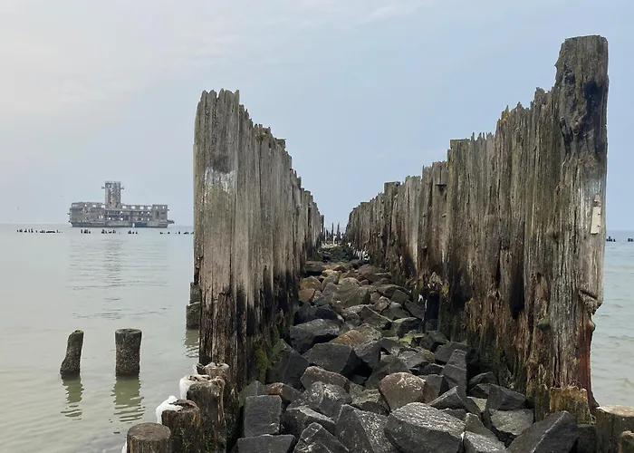 Przystań Ikara Gdynia