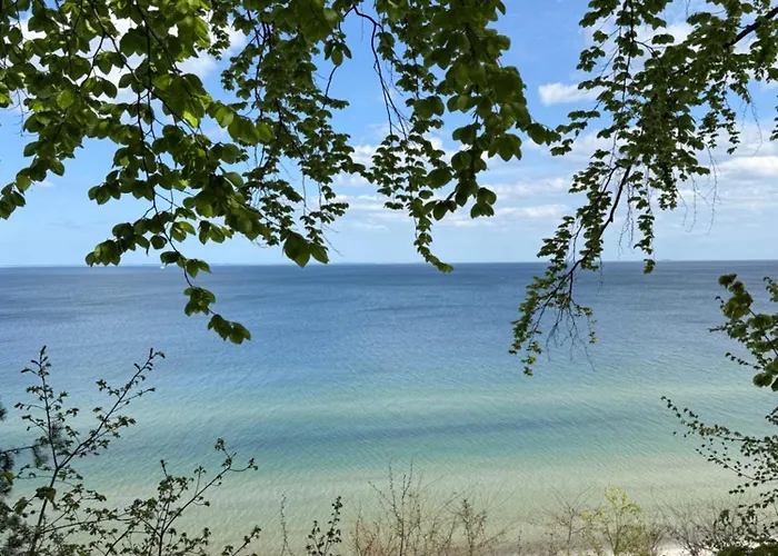 Apartament Przystań Ikara