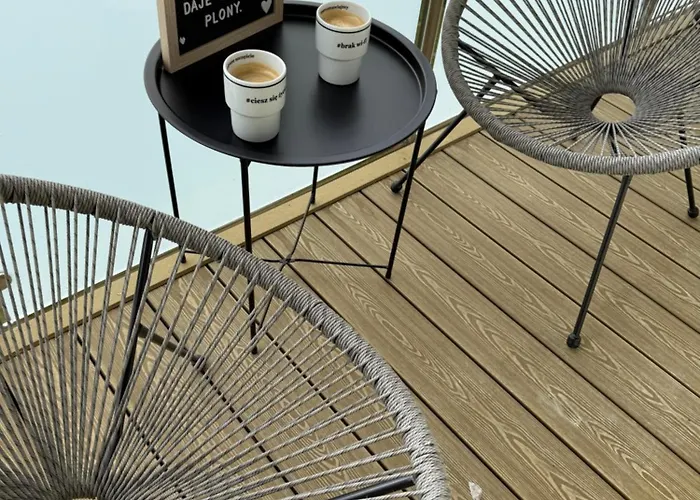 Przystań Ikara Apartament