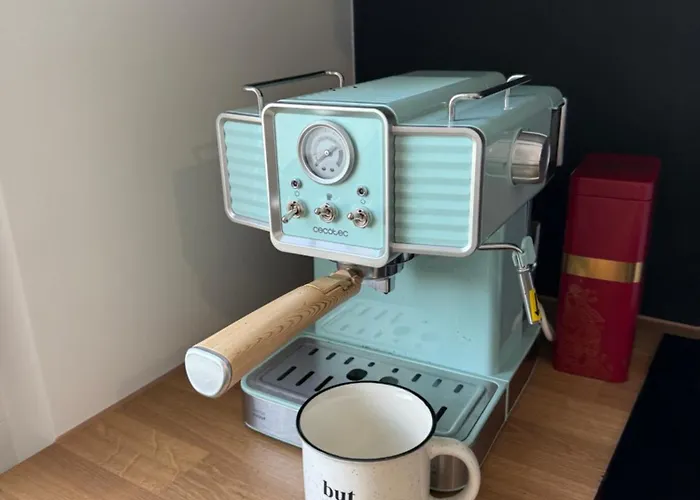 Apartament Przystań Ikara Gdynia