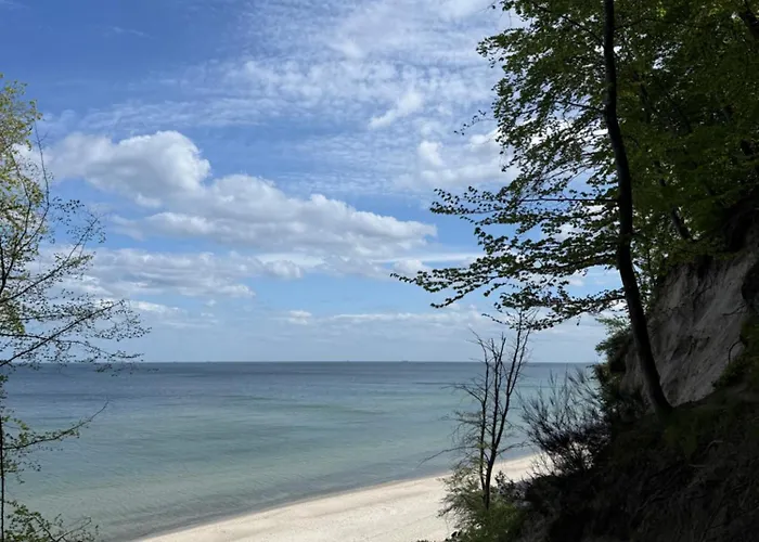 Przystań Ikara Apartament