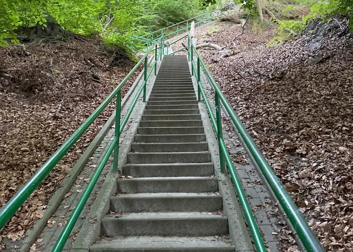 Przystań Ikara Apartament Gdynia