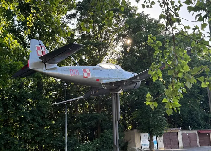 Apartament Przystań Ikara